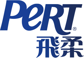 Pert 飛柔 logo